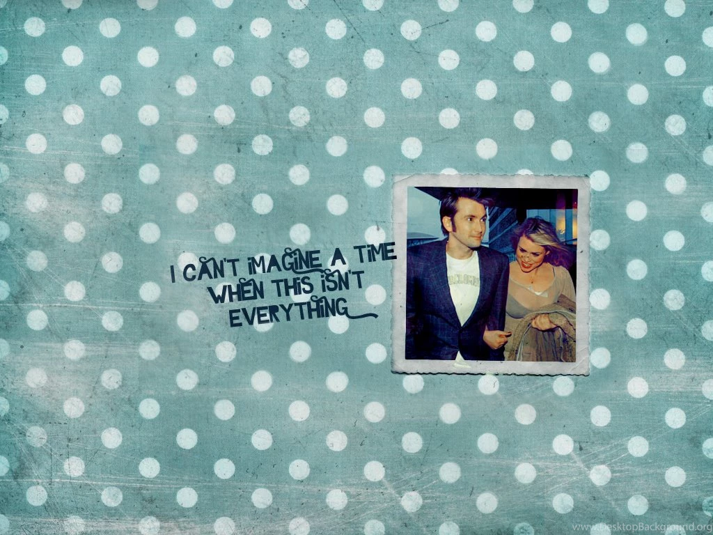 David & Billie David Tennant Wallpapers (966211) Fanpop