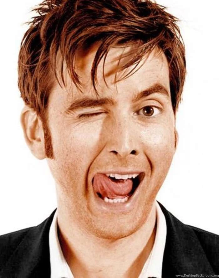 Download Mobile Wallpaper: People, Actors, Men, David Tennant ...