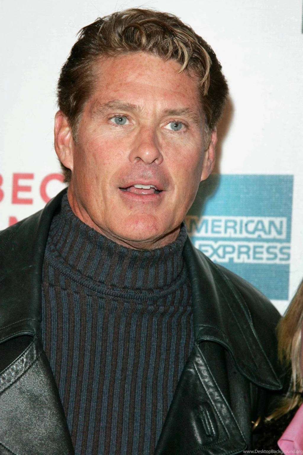 David Hasselhoff Desktop Hd Wallpapers