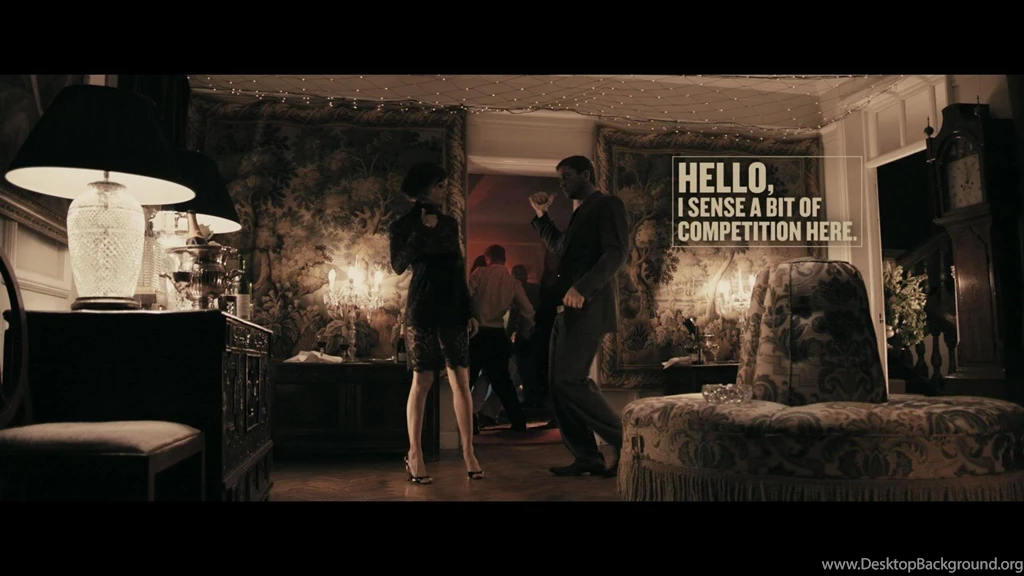 Blu News: RocknRolla Blu ray Review