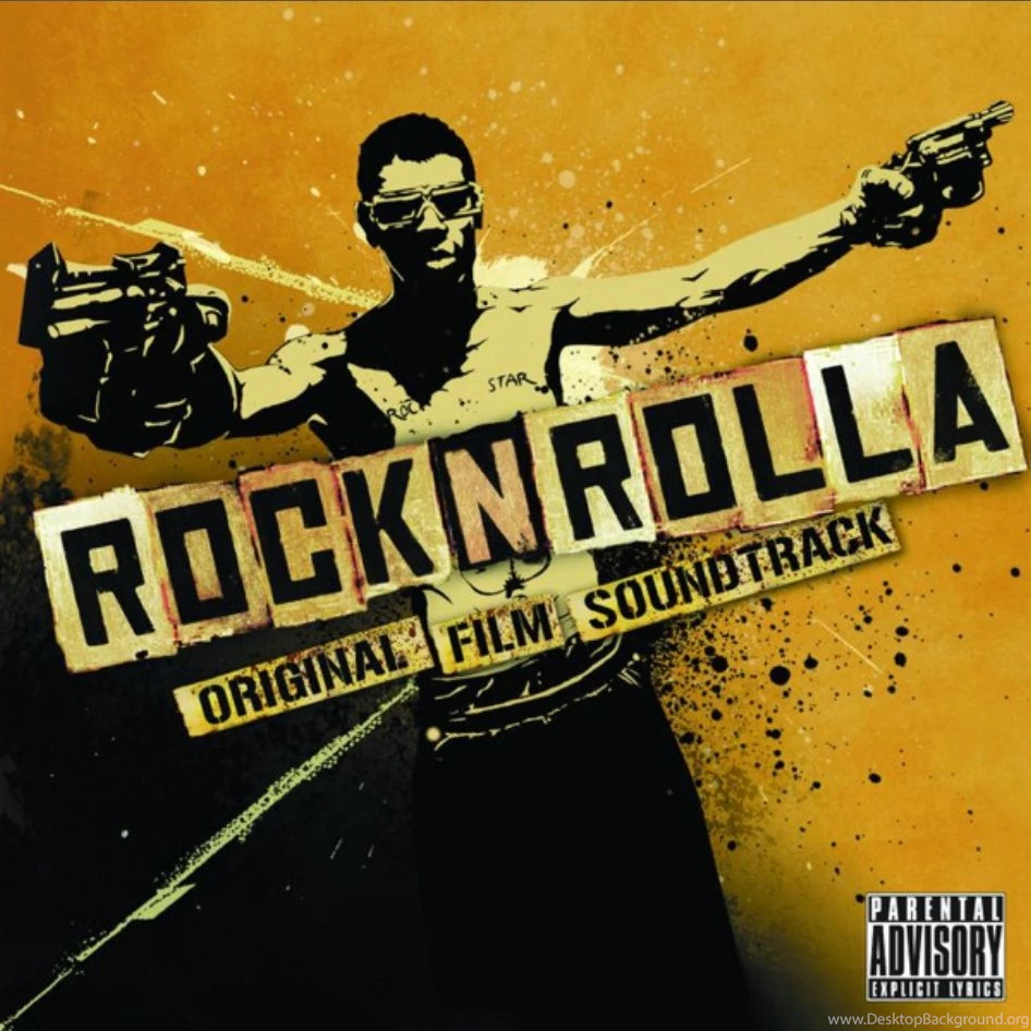 15 Free Rocknrolla Music Playlists