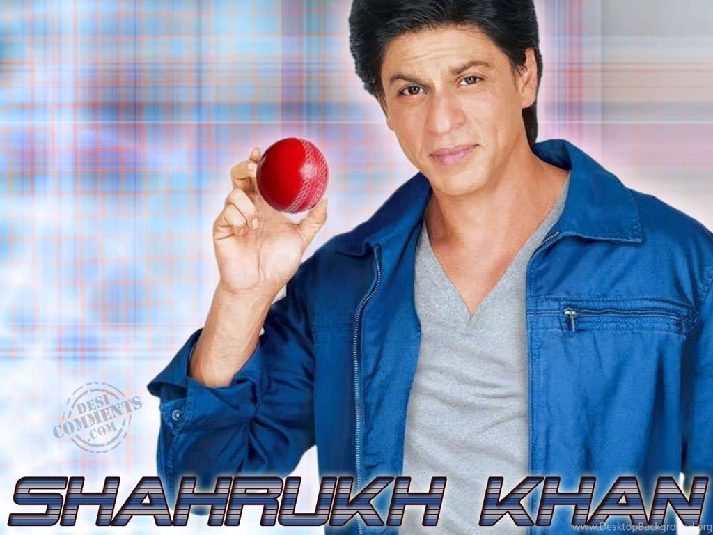 Shahrukh Khan Wallpapers
