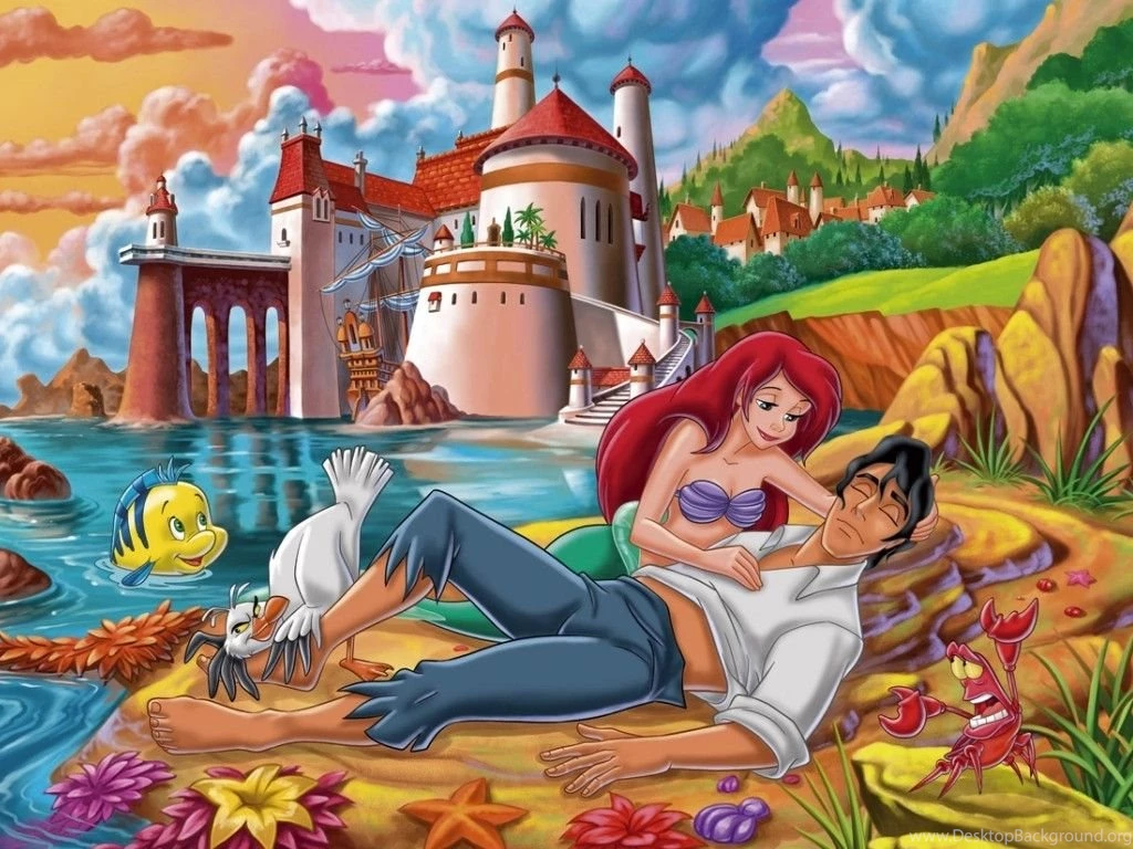 Real Mermaid Wallpapers Wallpapers Cave