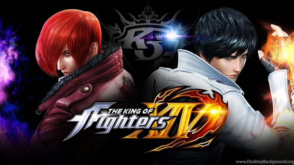 The King Of Fighters XIV Wallpapers HD By SONICX2011 On DeviantArt