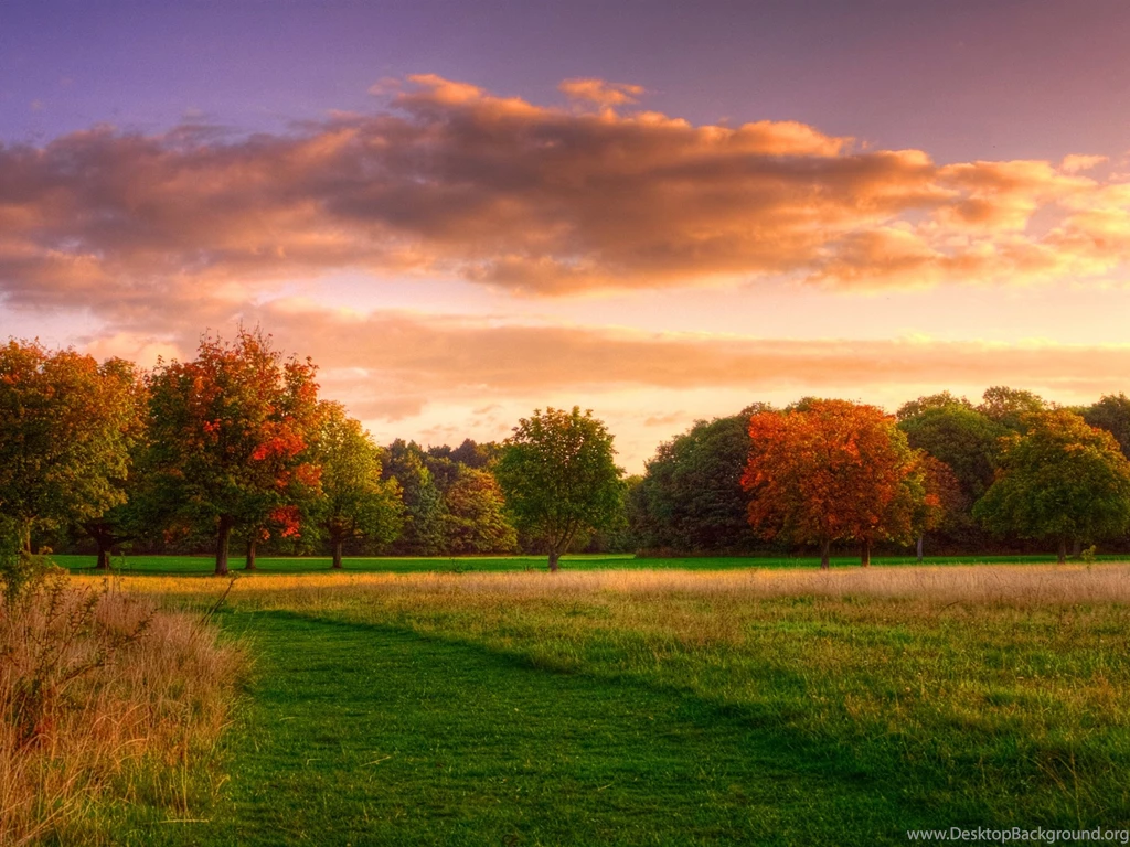 12 Top Natural Landscape