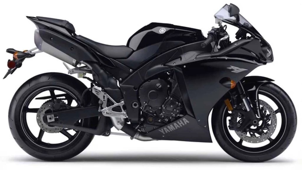 Yamaha YZF R1 Top Speed Moto Gp Edition YouTube