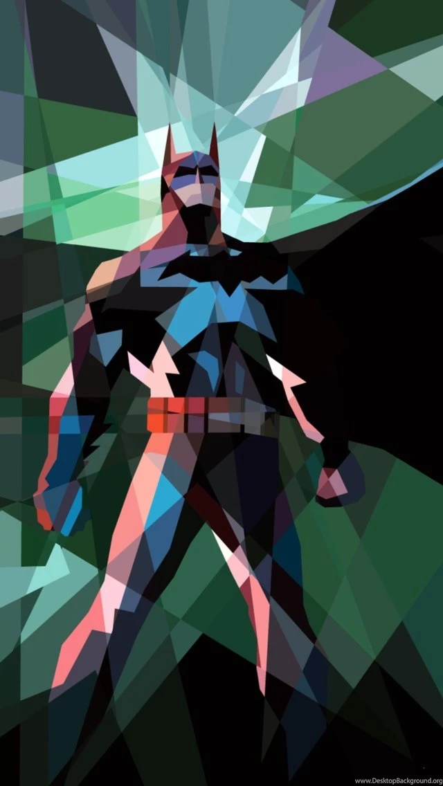Batman Wallpapers For iPhone 5