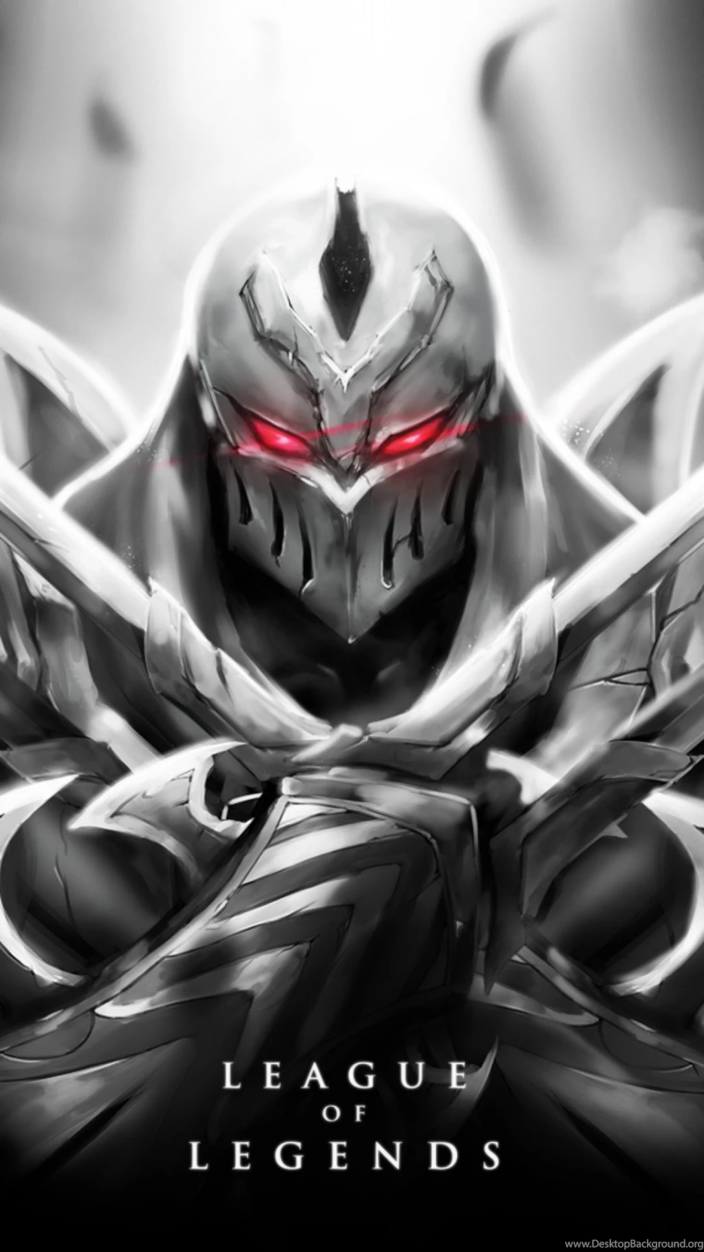 Zed Mobile Phone Wallpapers