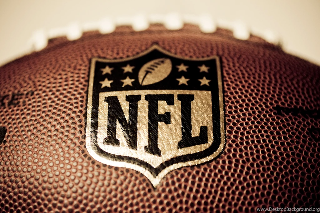 NFL Logo Wallpapers HD