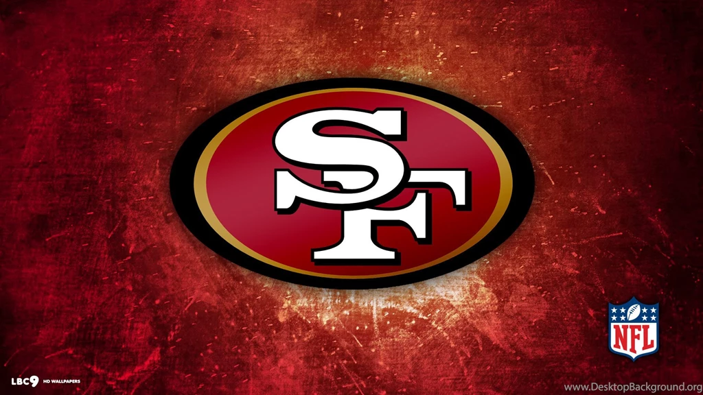 San Francisco 49ers Wallpapers 2/4
