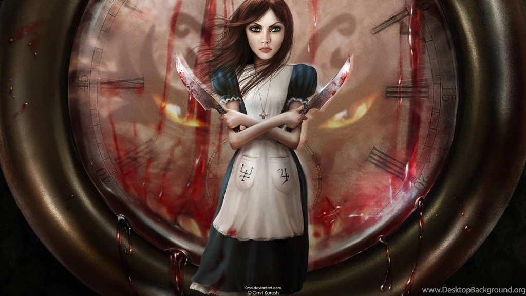 Index Of /wp content/gallery/alice the madness returns wallpapers ...