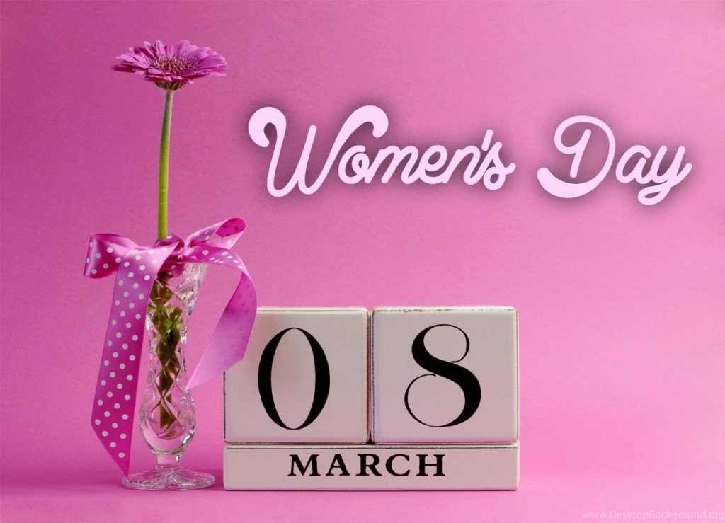 Happy Womens Day Wallpapers HD Free Download {2016}
