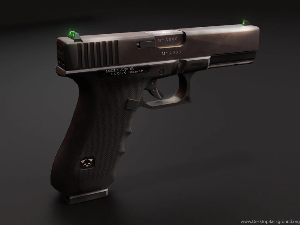 Glock17 DeviantArt