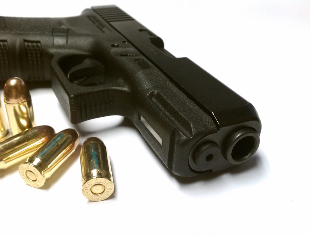 Glock Wallpapers Mbagusi.com