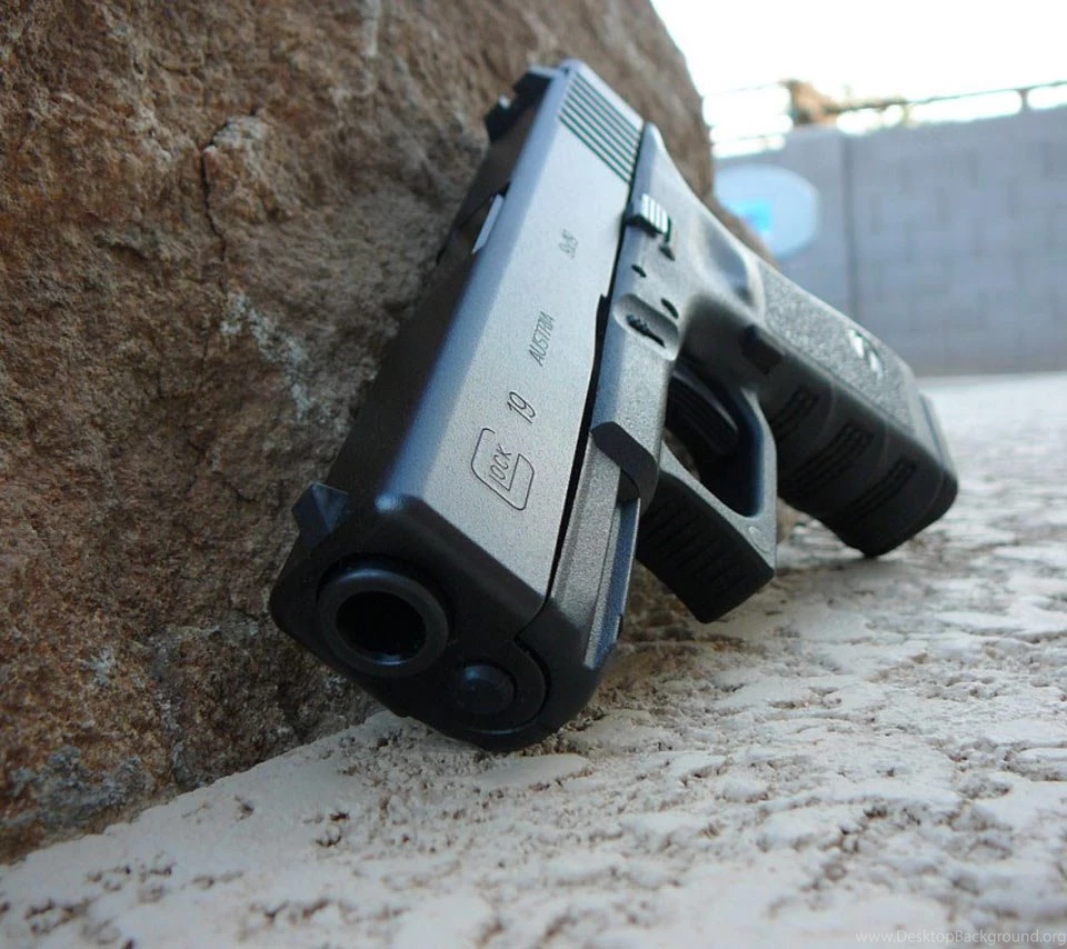 Glock 19   Flikie Wallpapers