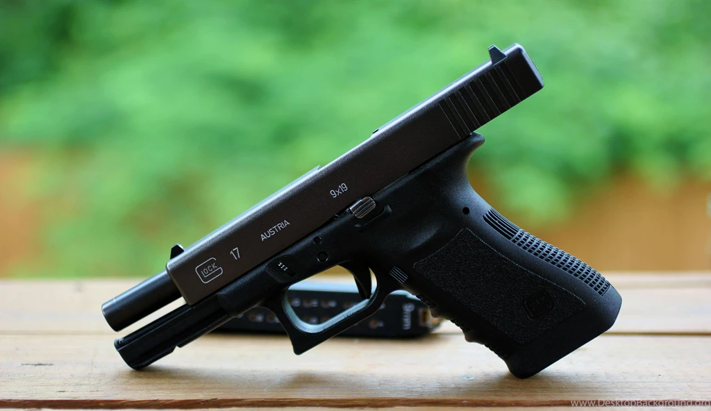 Week Of Reddit.com/r/GunPorn (Sunday 6/16 Saturday 6/22)