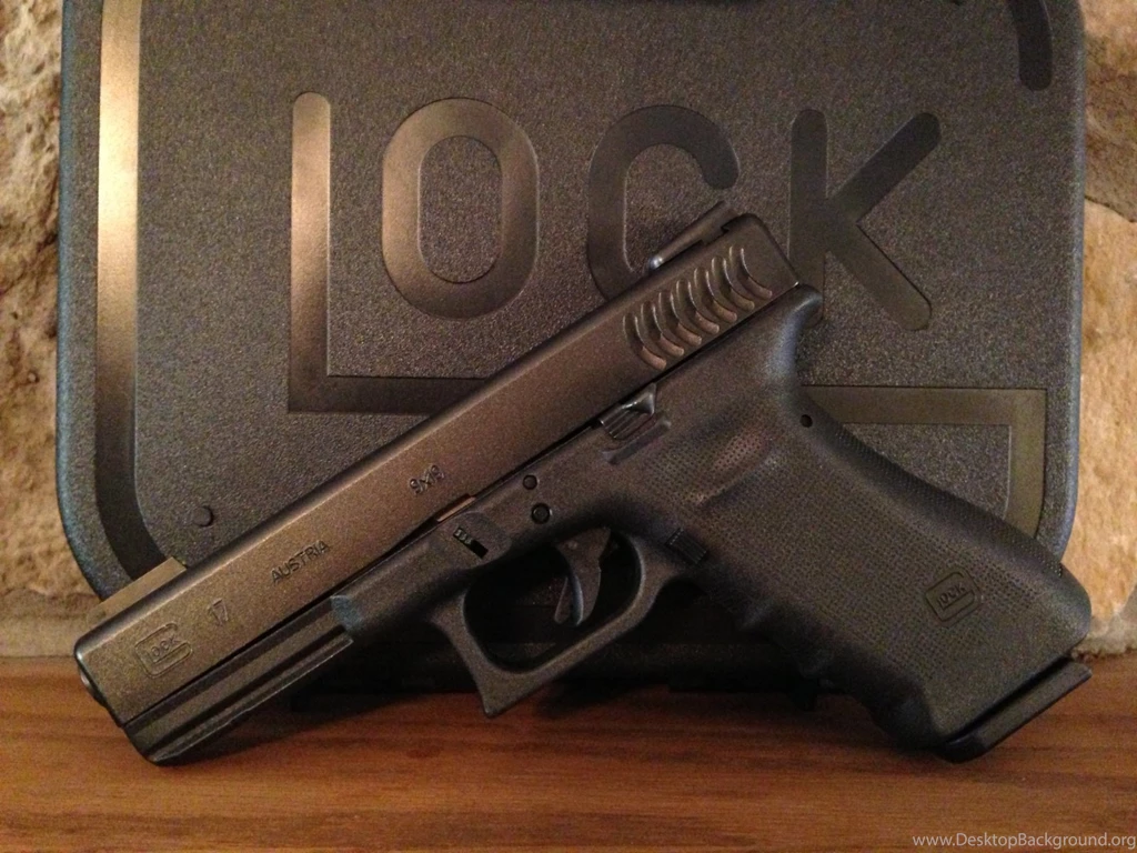 Item Gone! FS/FT * * *Glock 17 Duo* * *