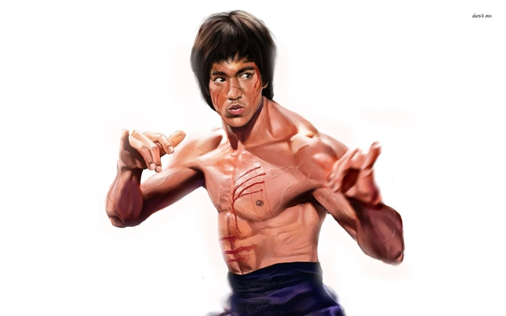 Bruce Lee Wallpapers