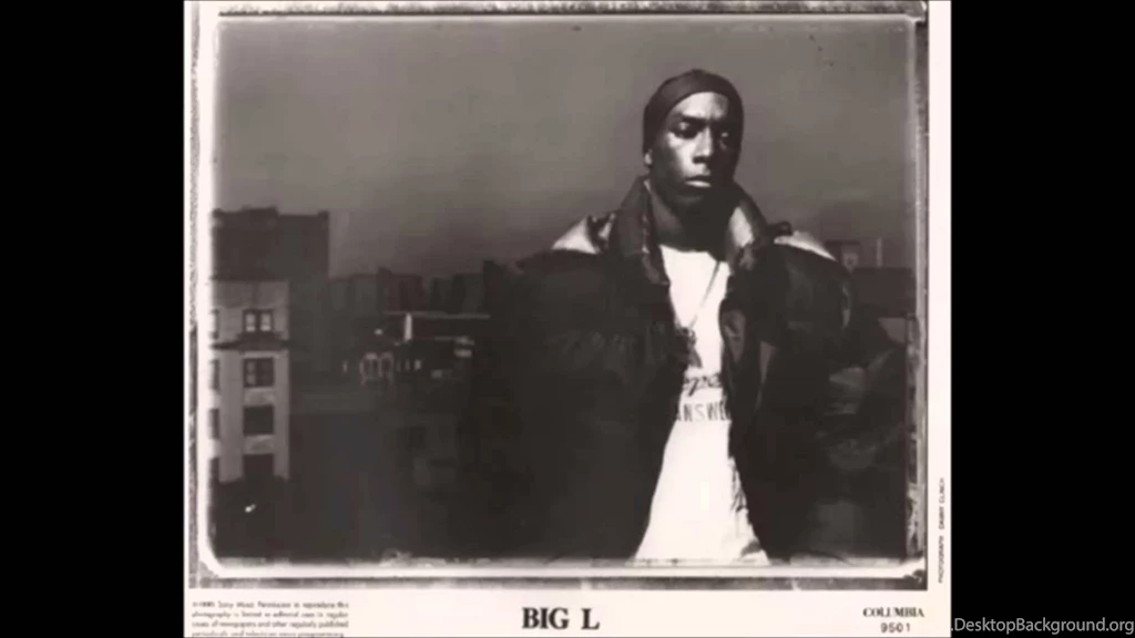 Big L MVP Sesay Remix YouTube