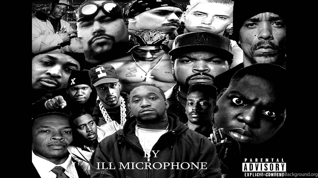 Eminem Feat Big L, Big Pun & Chino XL Murderous Freestyle YouTube