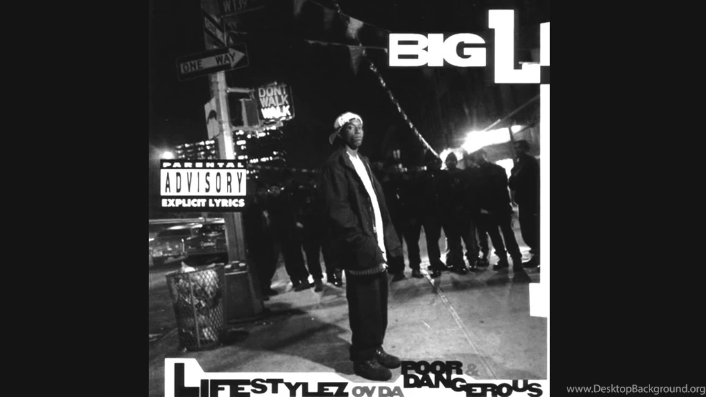 Big L: 'Lifestylez Ov Da Poor And Dangerous' Album Review