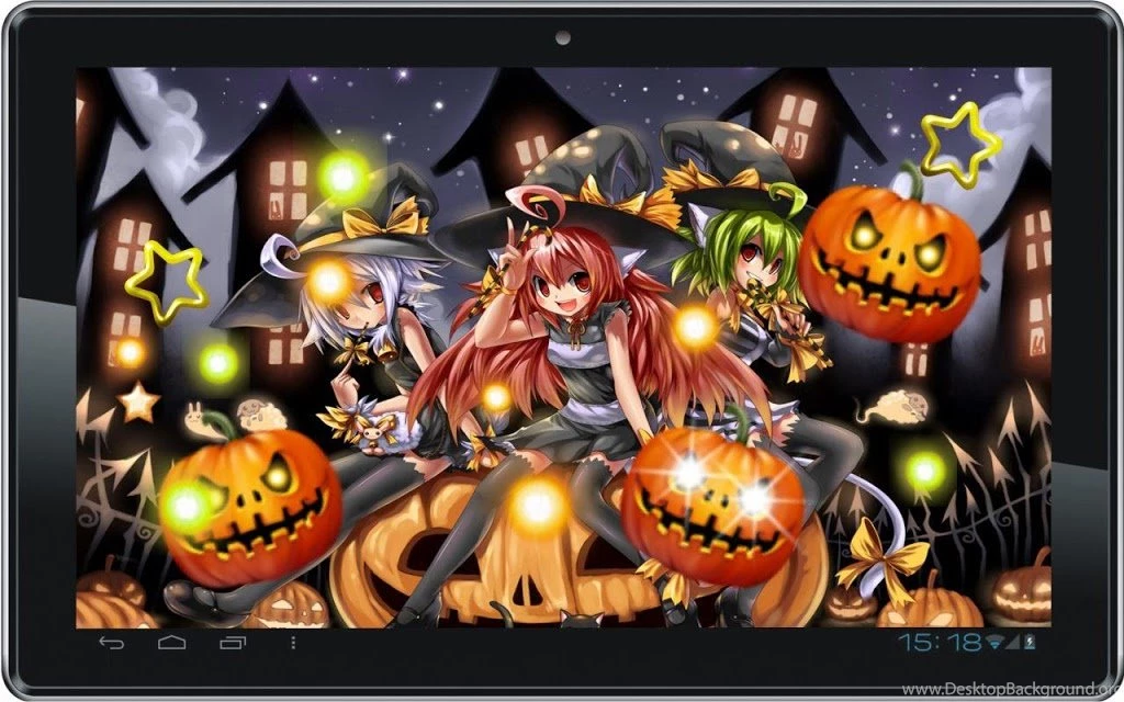 25+ Top Apps For Anime Wallpapers (android)