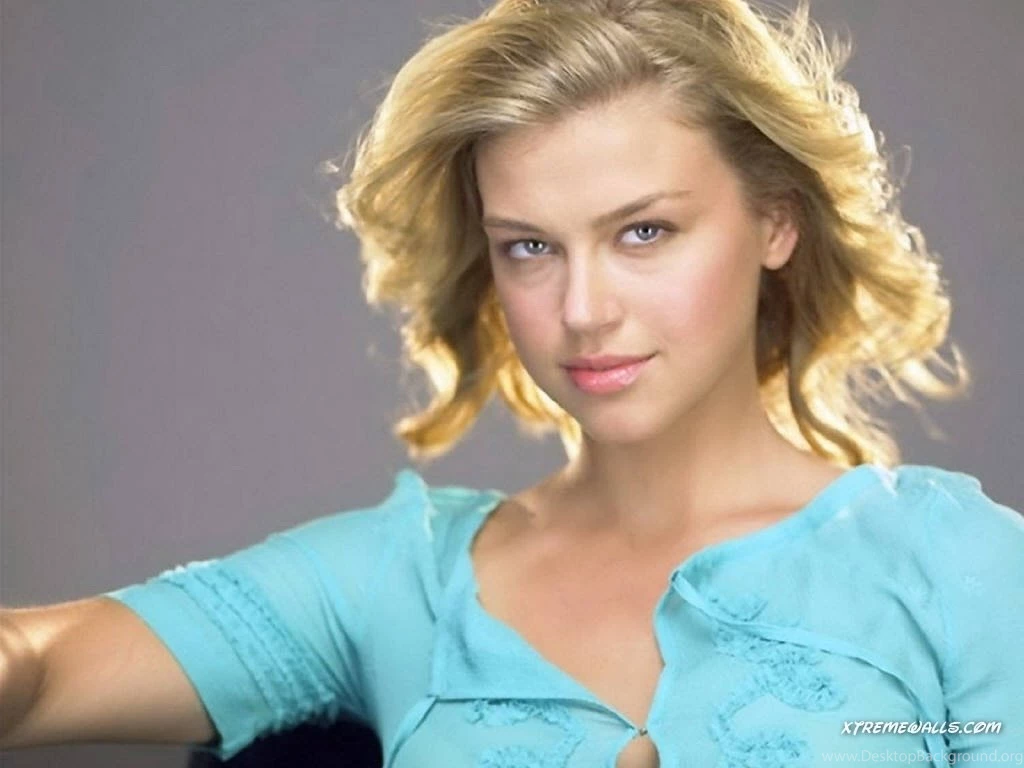 CELEBERITY BIOGRAPHY: Adrianne Palicki Latest Hot And Sexy ...