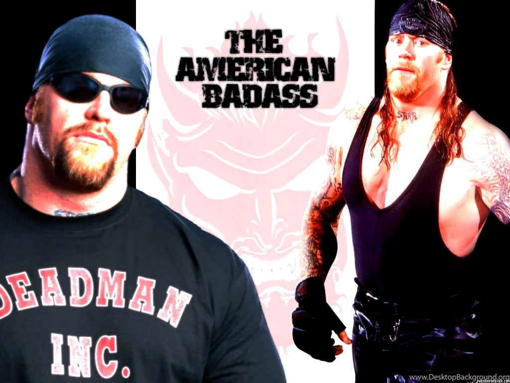 WWE DeadMan Wallpapers ~ WWE Superstars,WWE Wallpapers,WWE Pictures