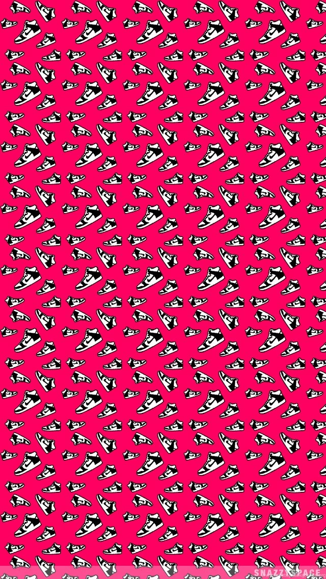 iPhone Wallpapers Nike Wallpapers Zone