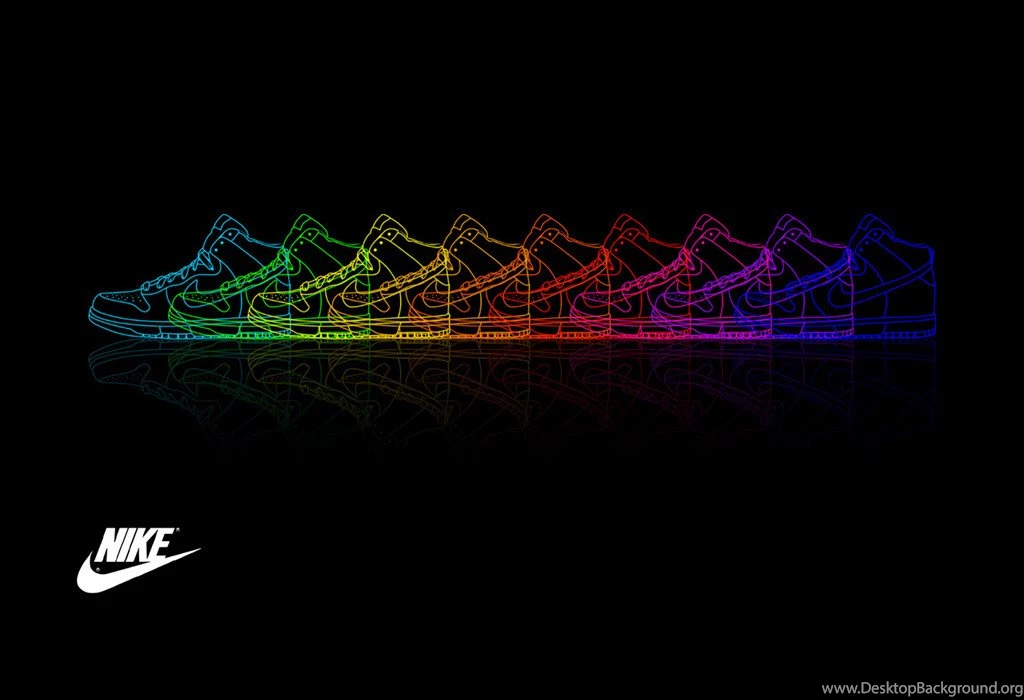 Nike Wants You Designing Your Shoes In Virtual Reality Viral ...