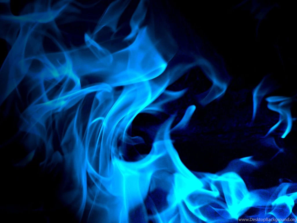 Blue Smoke Wallpapers