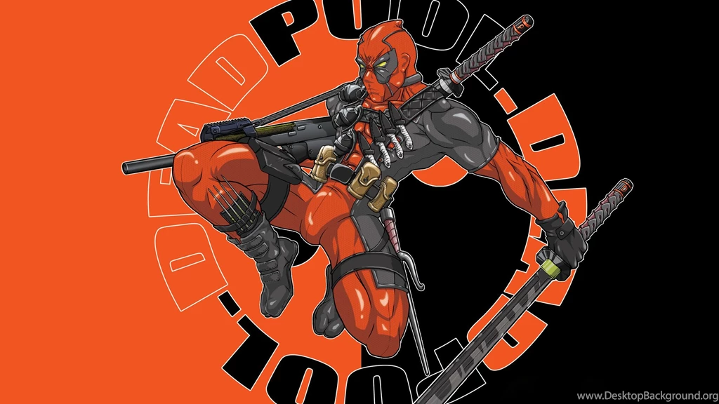 Download Funny Deadpool Wallpapers For Android Phones Android ...