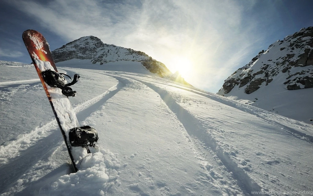 Snowboarding Wallpapers HD Wallpapers Cave