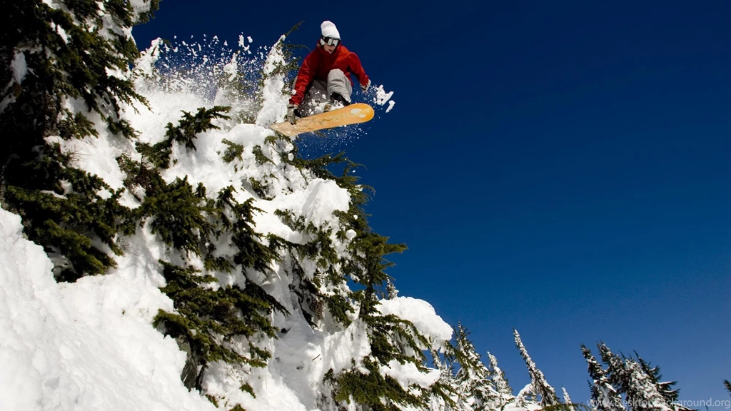 Snowboarding Computer Wallpapers, Desktop Backgrounds