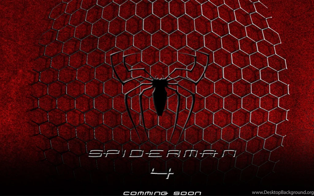 The Pictures For > Spider Man 4 Wallpapers