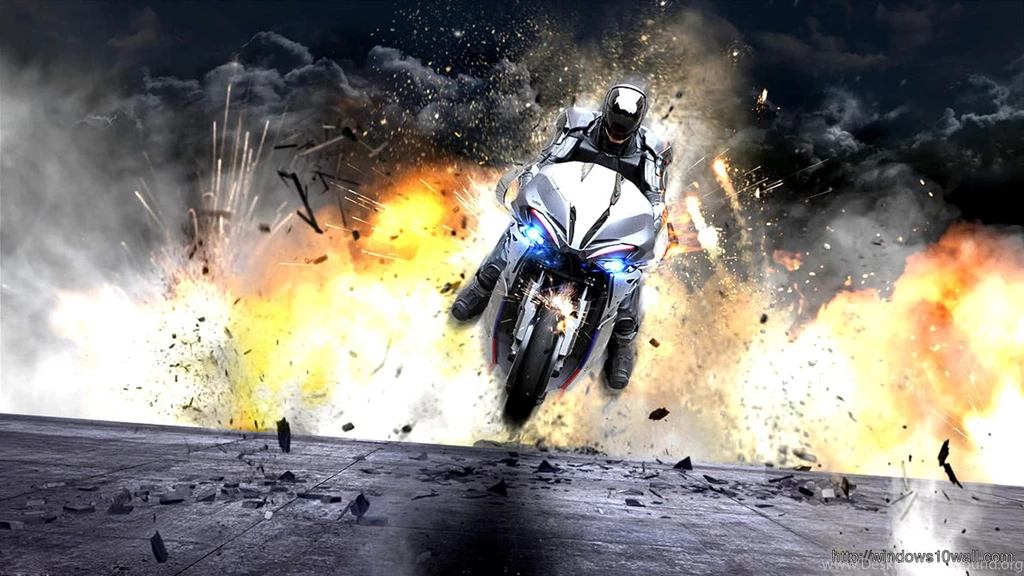 Awesome View ROBOCOP 2014 Movie Wallpapers – Windows 10 Wallpapers