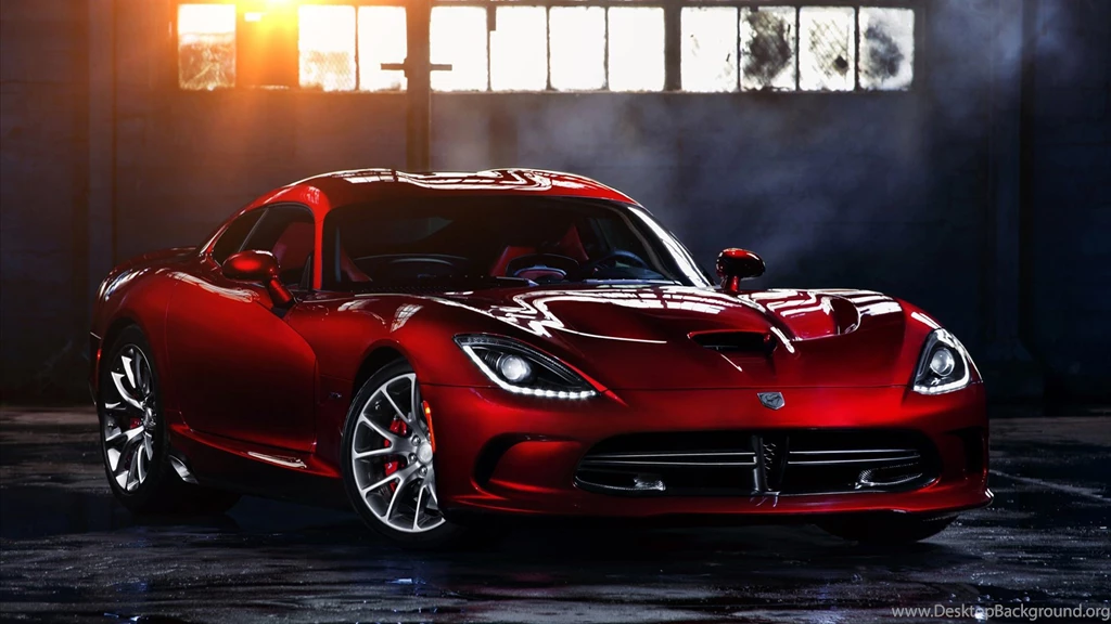 2013 Dodge SRT Viper Wallpapers