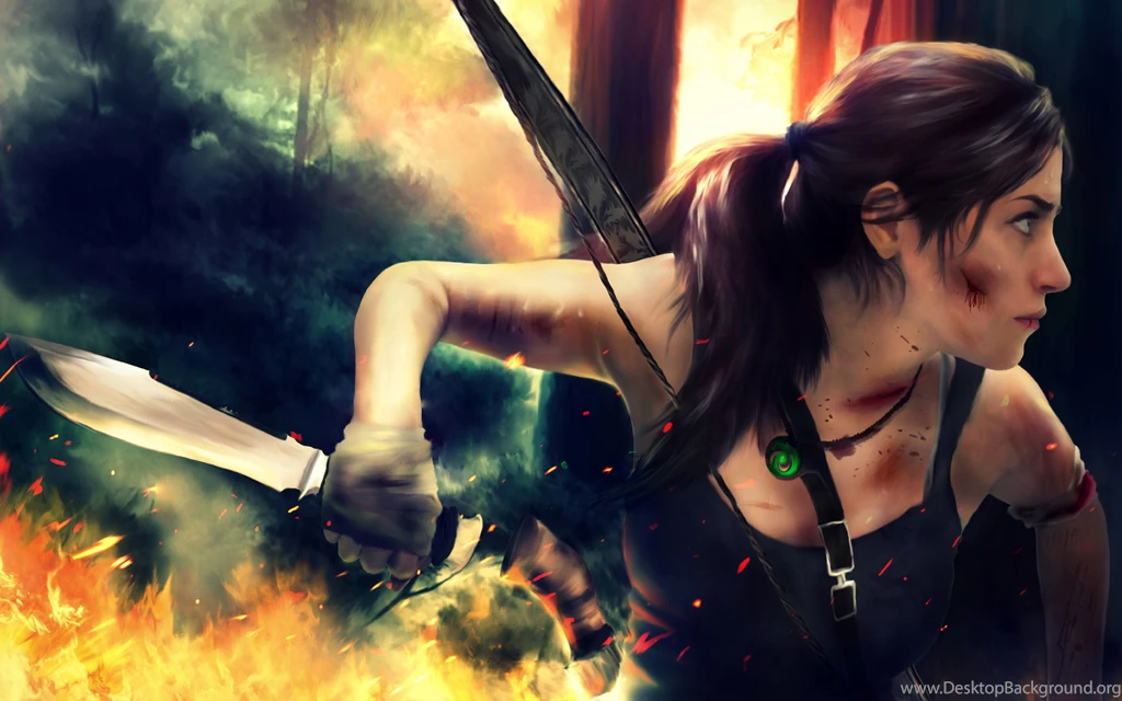 Wallpapers Tagged With RAIDER