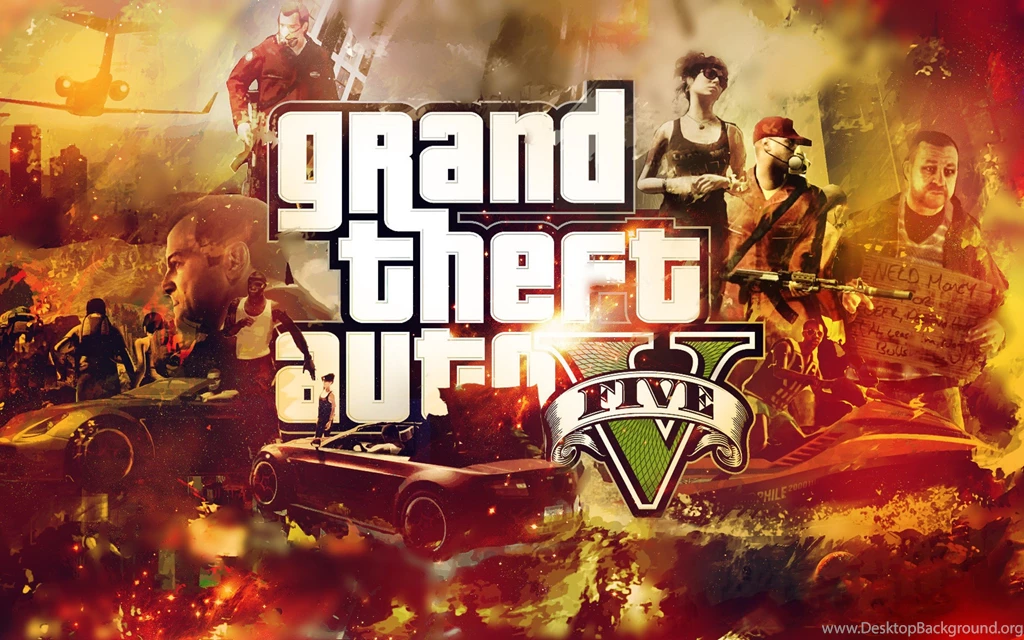 Car Game Wallpapers 2013