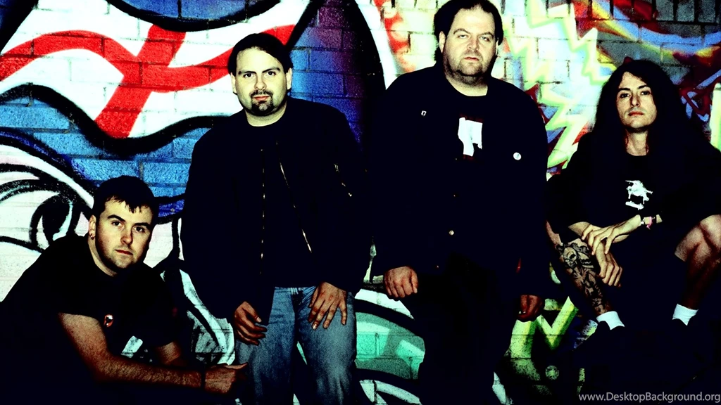 Napalm Death Computer Wallpapers, Desktop Backgrounds