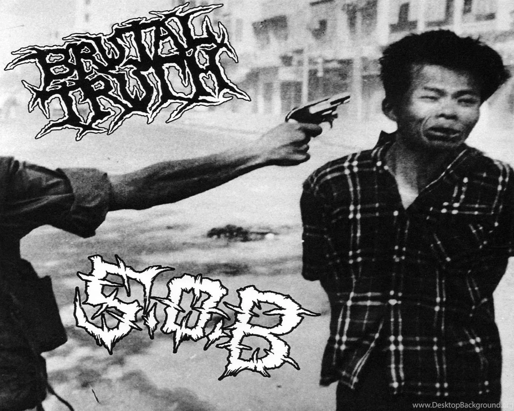 NAPALM DEATH Death Metal Thrash Heavy Cover G Wallpapers ...