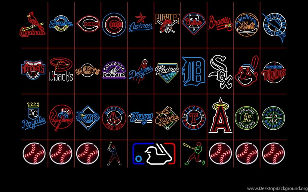 MLB Wallpapers