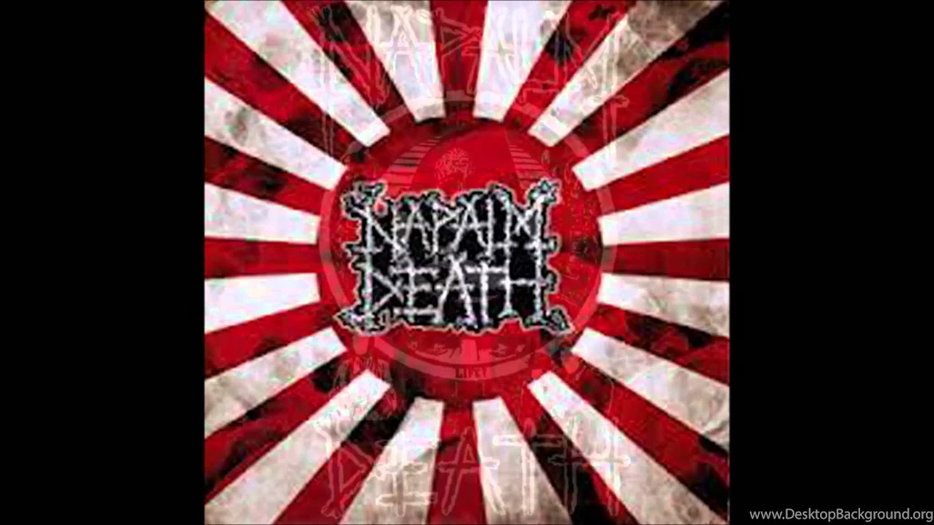 Napalm Death Work To Rule YouTube