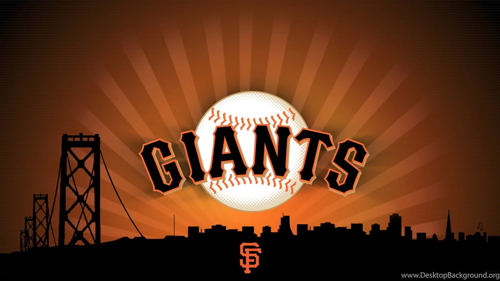MLB San Francisco Giants Logo Wallpapers HD. Free Desktop ...