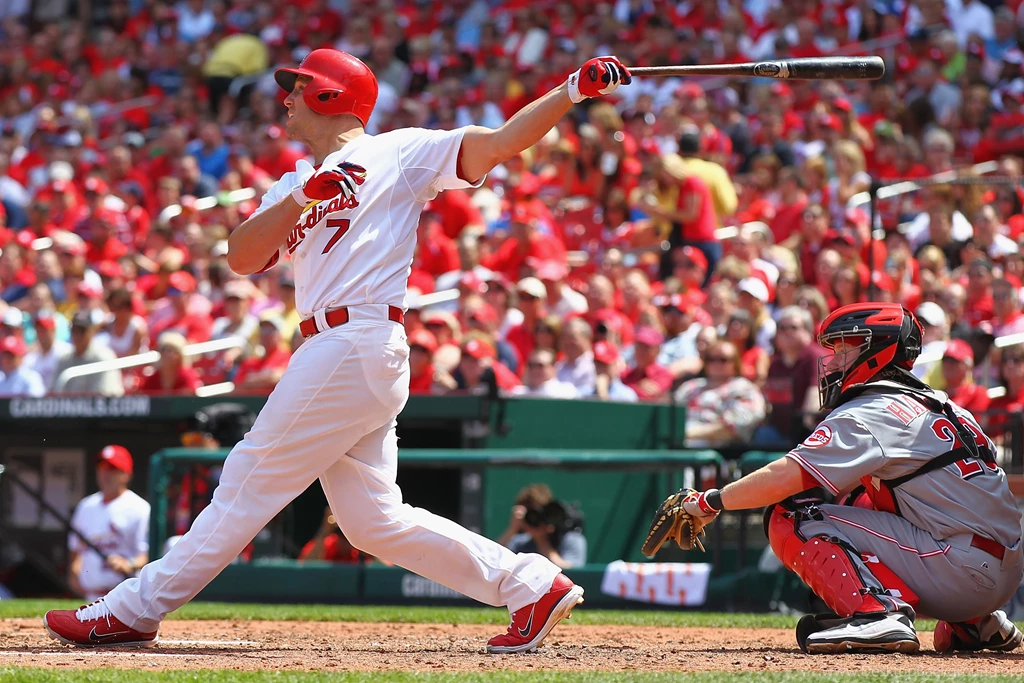 ST_ LOUIS CARDINALS Baseball Mlb W Wallpapers