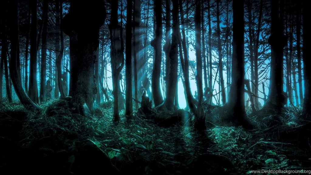 Scary Wallpapers