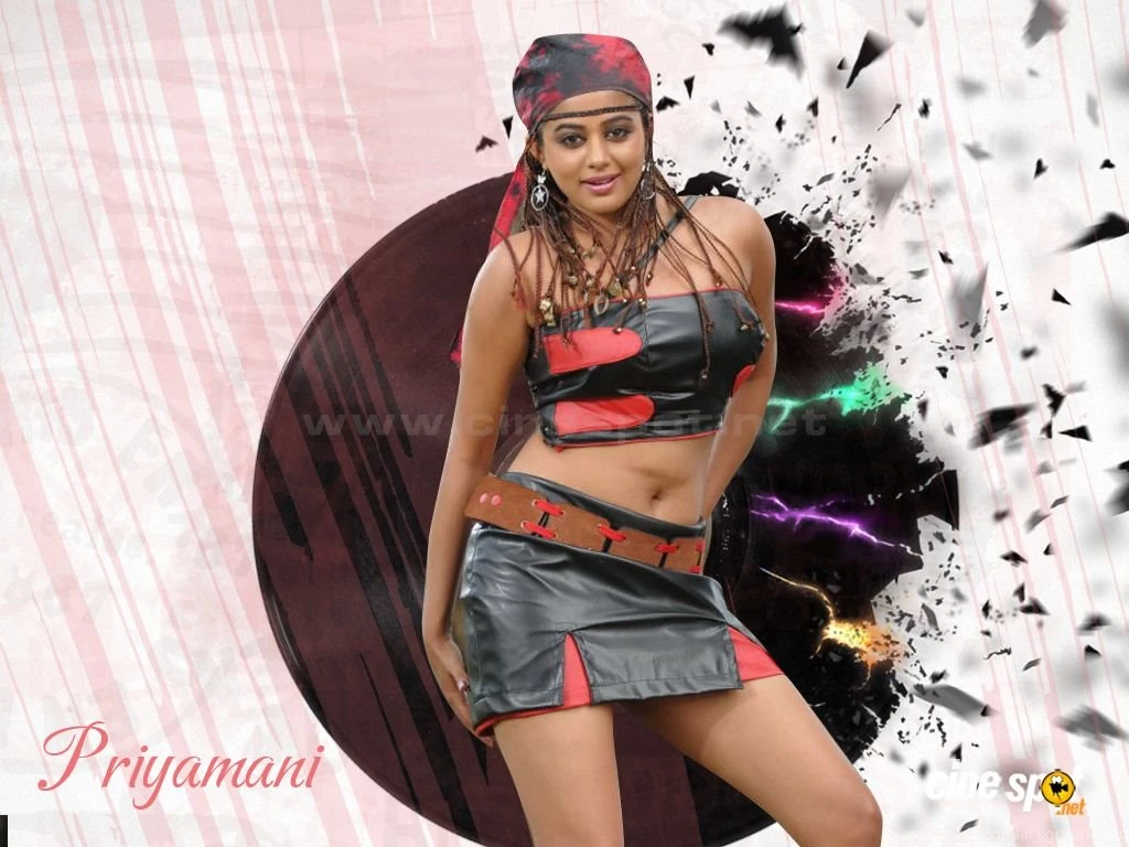 Priyamani Actress Wallpapers