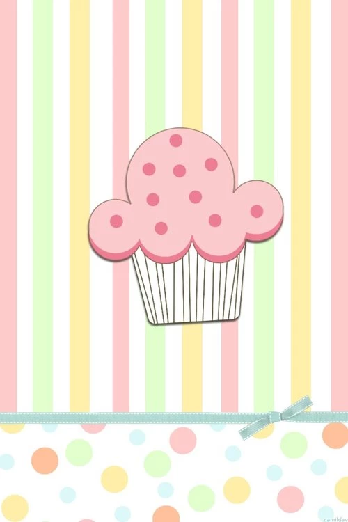 Cute Pastel Wallpapers Sök På Google