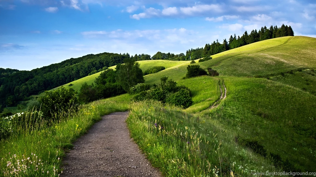 200 Hill HD Wallpapers