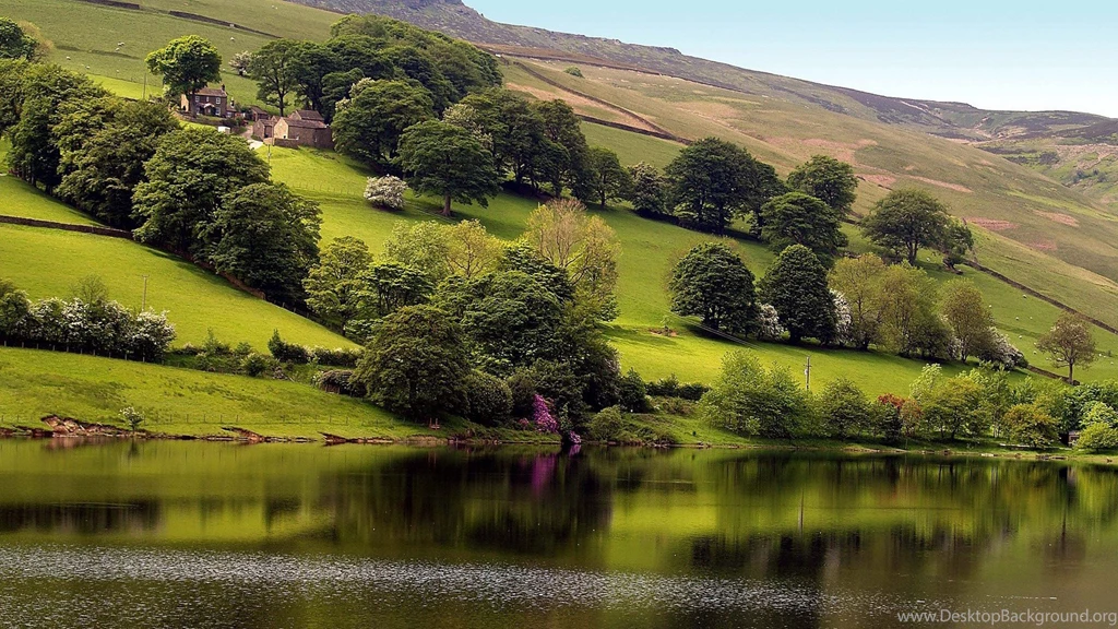 Green Hill HD Rare Wallpapers Free HD Wallpapers Download Green ...